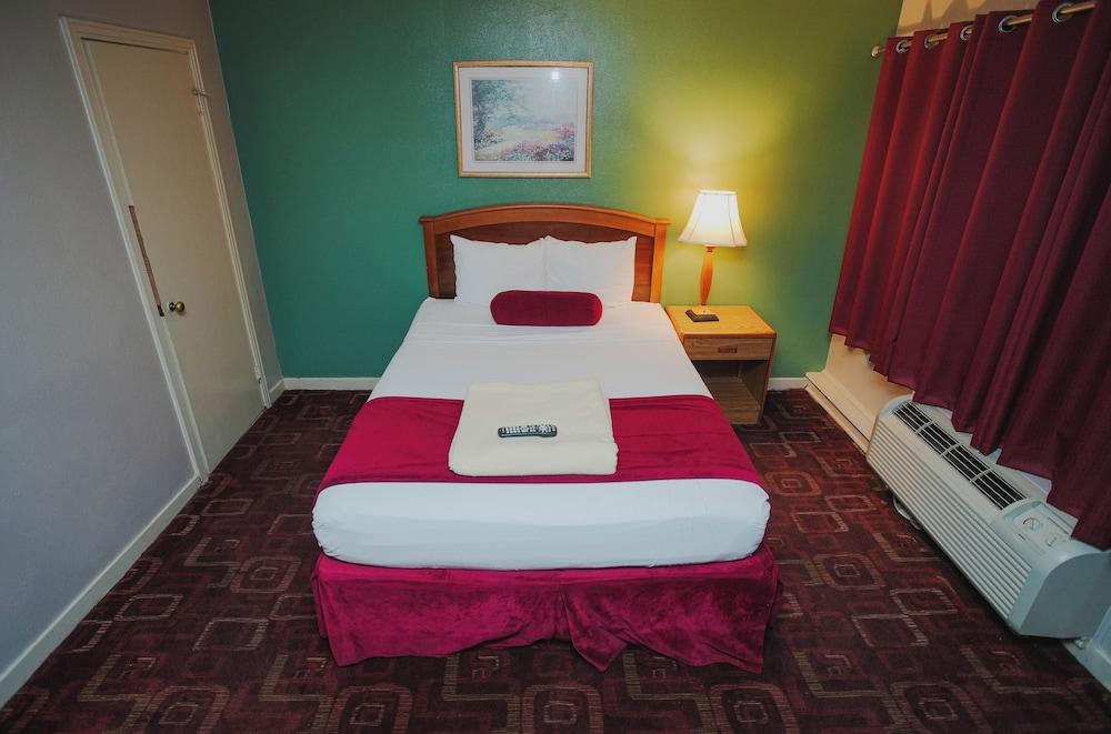 Falls View Inn photo 31