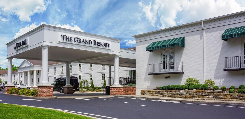 The Grand Resort photo 31