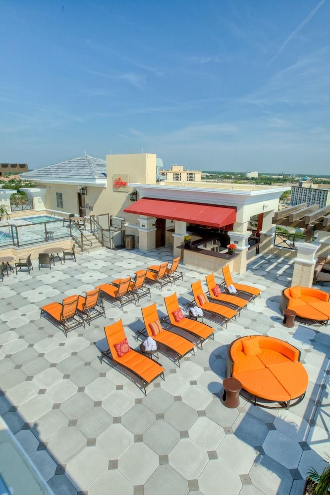 Ramada Plaza Resort & Suites by Wyndham Orlando Intl Drive photo 40