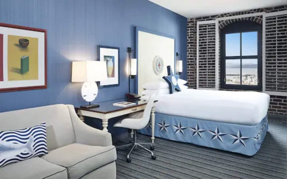 Argonaut Hotel photo 54
