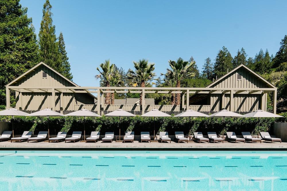 Meadowood Napa Valley photo 32