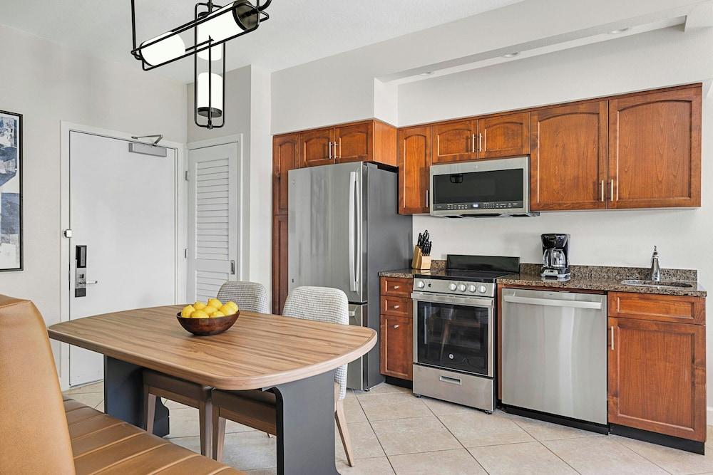 Sheraton Broadway Resort Villas photo 58