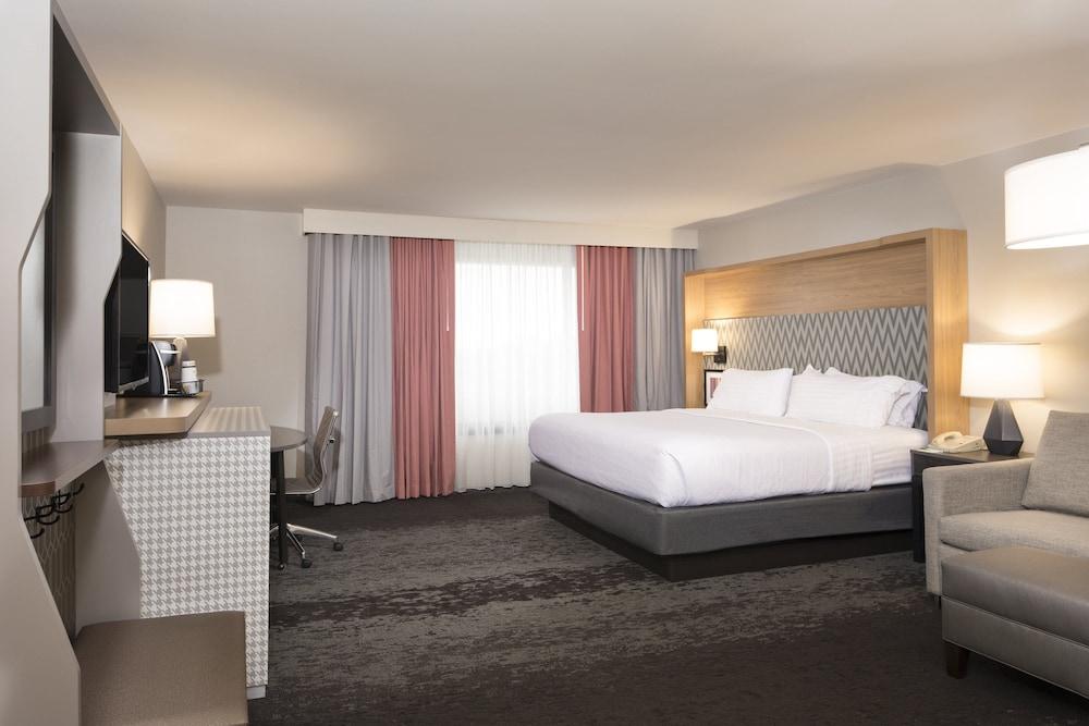 Holiday Inn Washington-College Pk (I-95) by IHG photo 4