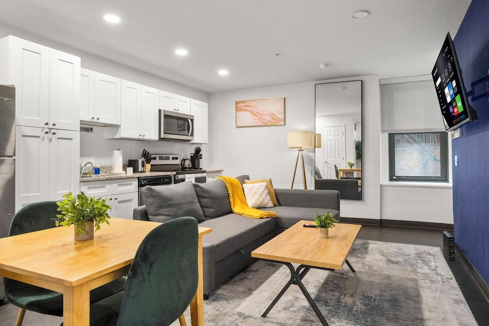 CozySuites - William photo 16