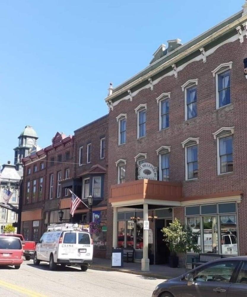 Hotel Millersburg photo 14