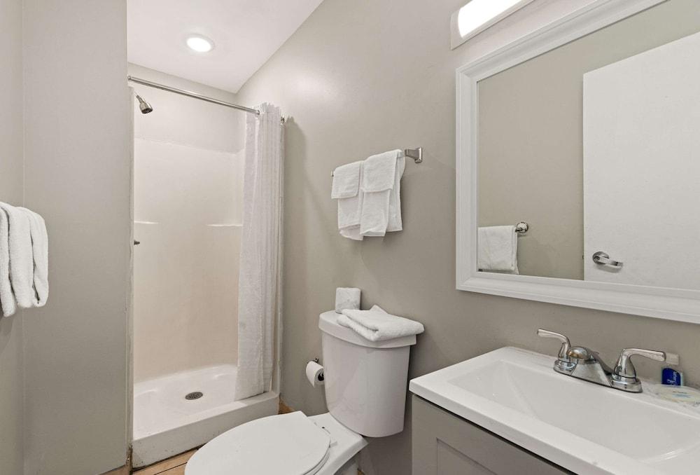 Rodeway Inn Charlotte Independence Blvd. photo 27