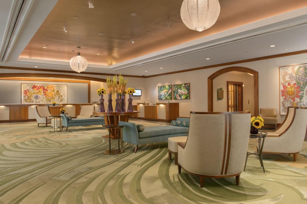 Seaport Hotel Boston photo 9