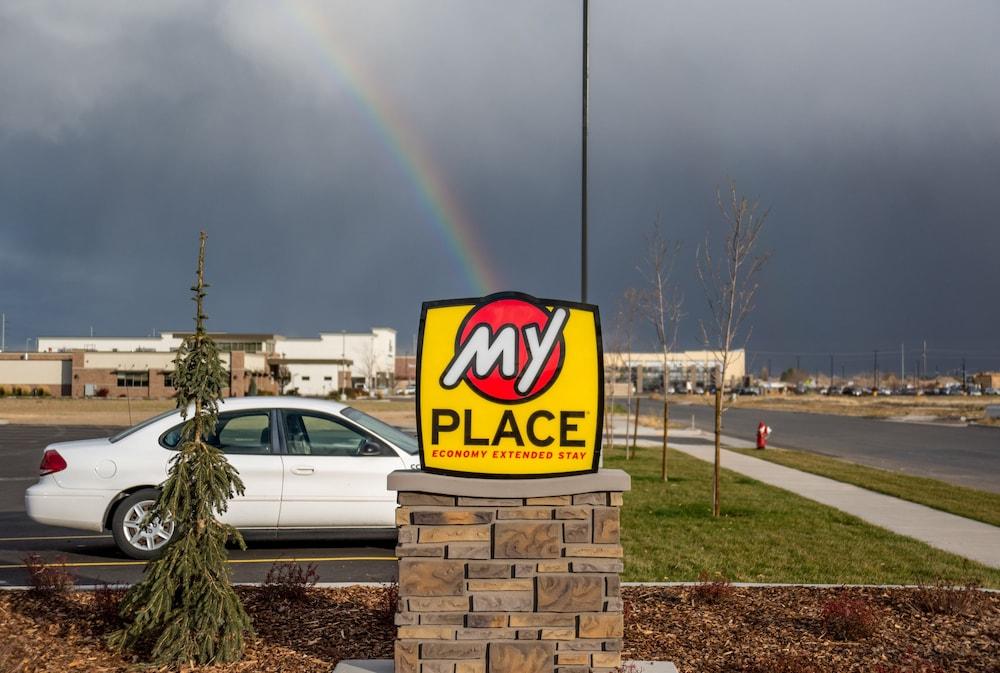 My Place Hotel - Twin Falls, ID photo 29