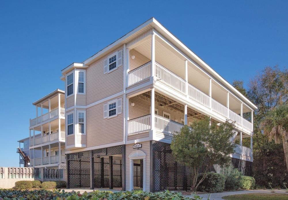 Club Wyndham Ocean Ridge photo 27