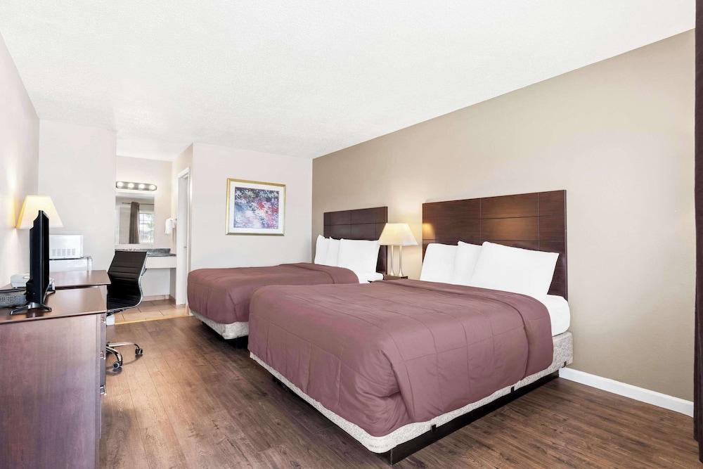 Rodeway Inn Hermiston - Umatilla photo 10