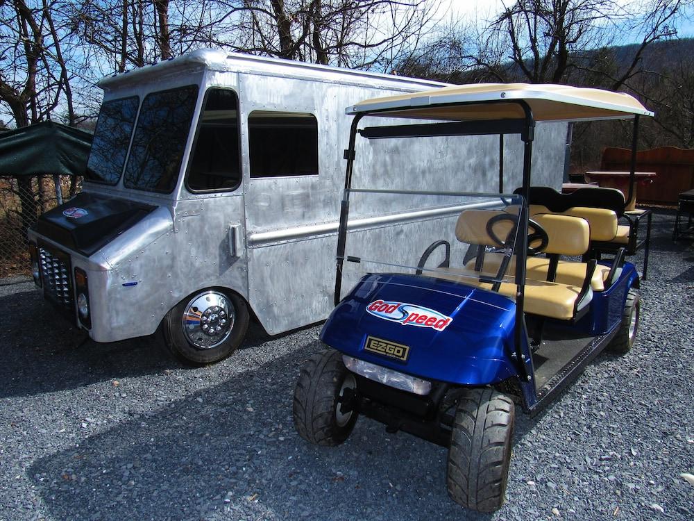 Godspeed Events & Lodging photo 10