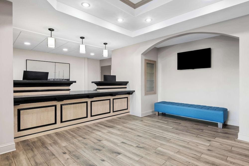 Best Western Dartmouth-New Bedford photo 3