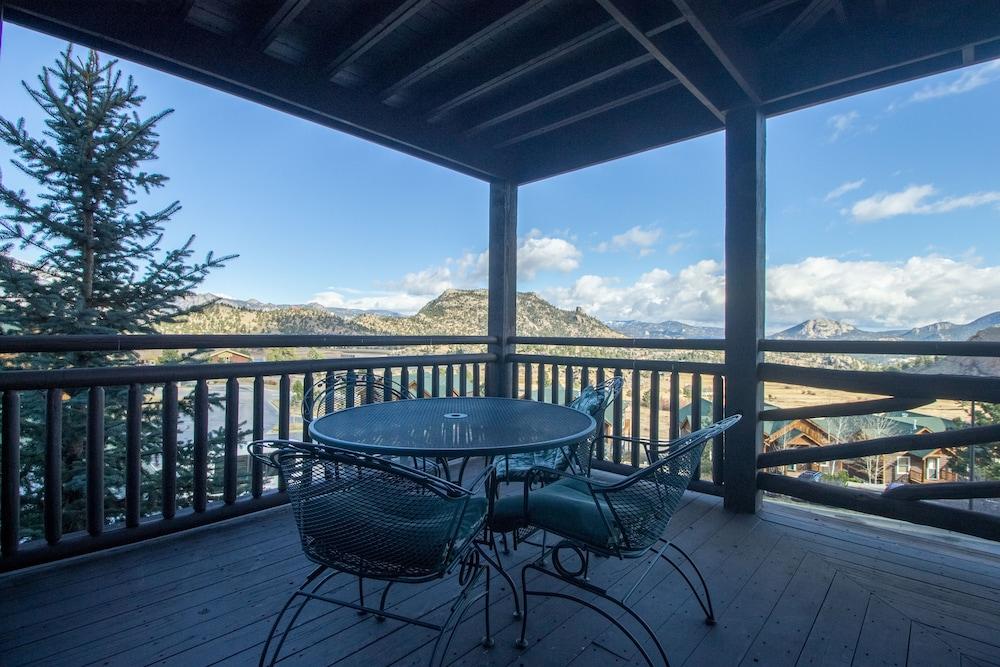 Marys Lake Lodge Mountain Resort and Condos photo 7