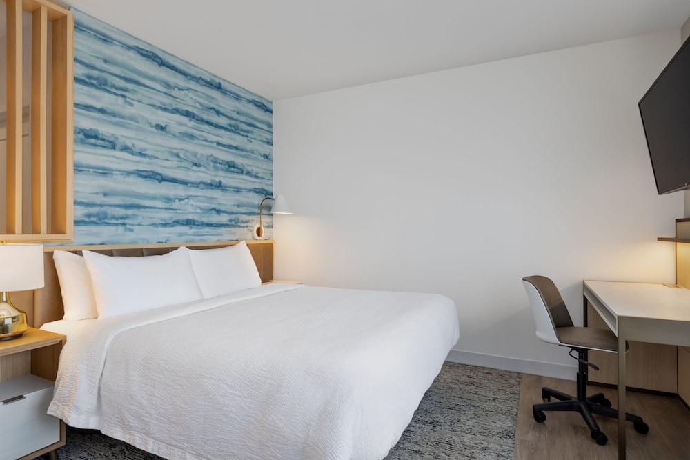 Towneplace Suites By Marriott Geneva photo 6