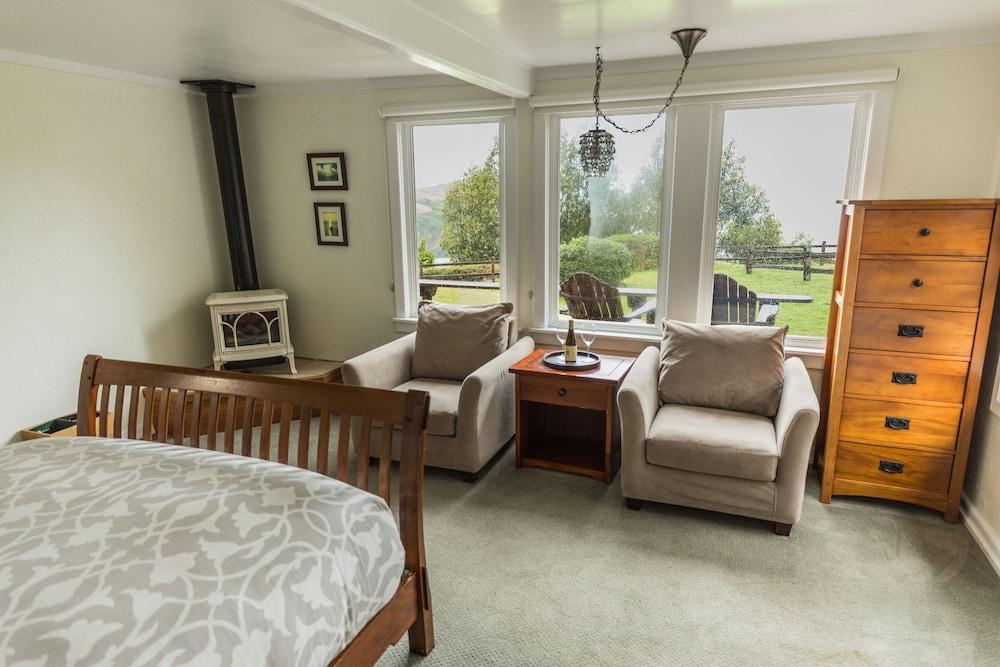 SCP Mendocino Coast Lodge photo 10
