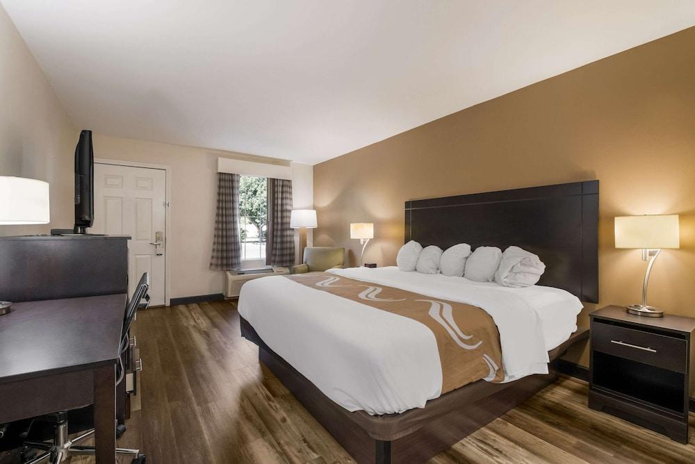 Quality Inn Decherd - Winchester photo 14