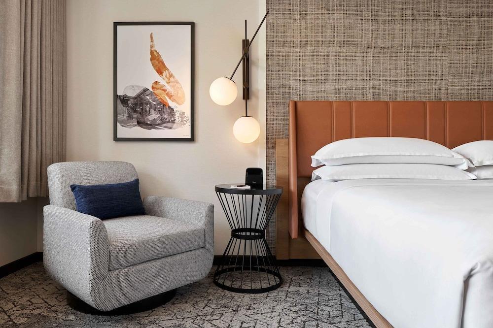Sheraton Reston Hotel photo 15