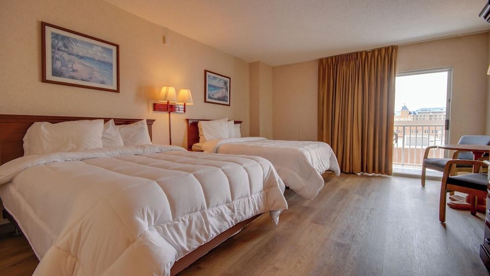 Ocean 1 Hotel and Suites photo 10