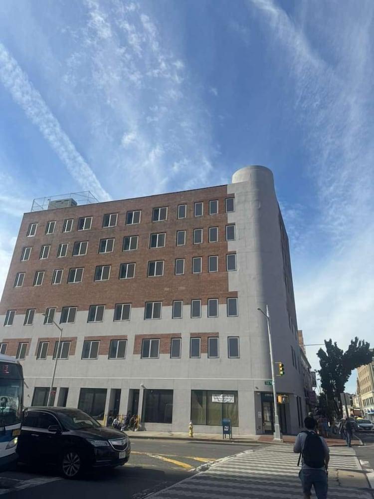 Nova Hotel JFK photo 7