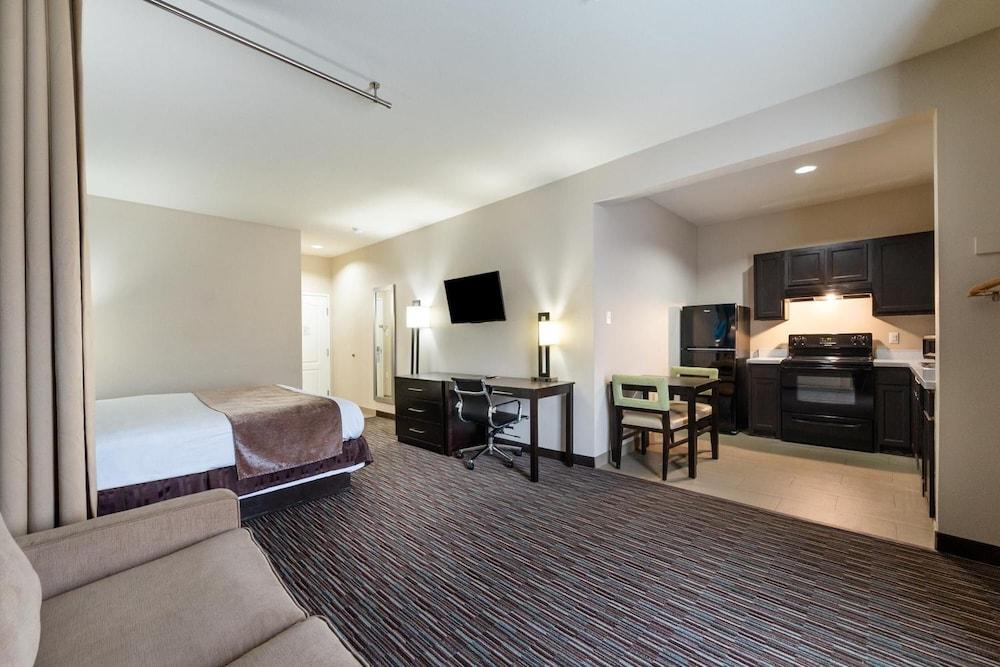 Residency Suites - Cotulla photo 27