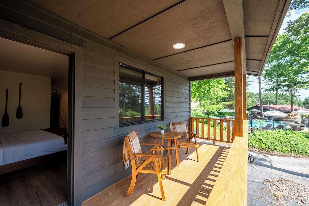 The Woodsman Lodge photo 54