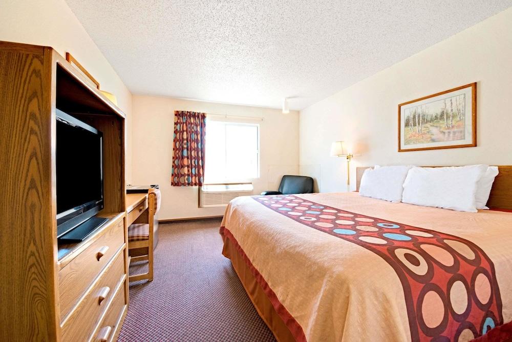 Super 8 by Wyndham Plano/Dallas Area photo 5