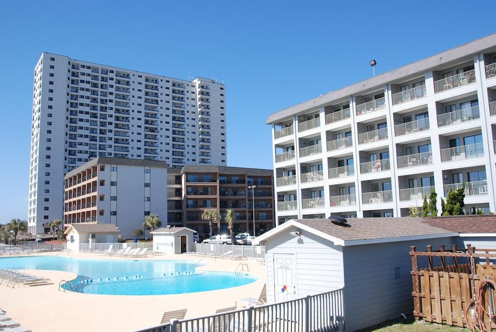 Myrtle Beach Resort by Beach Vacations photo 71