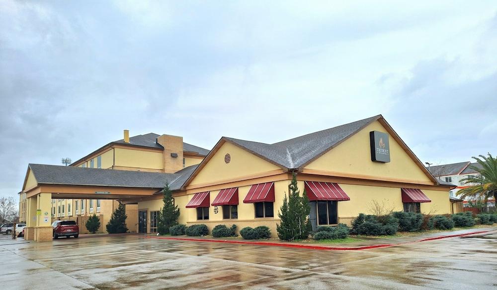 Trident Inn & Suites, New Orleans photo 1