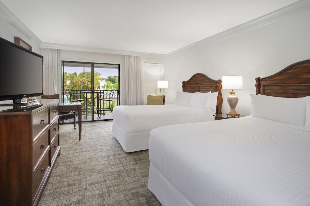 Saddlebrook Resort photo 58