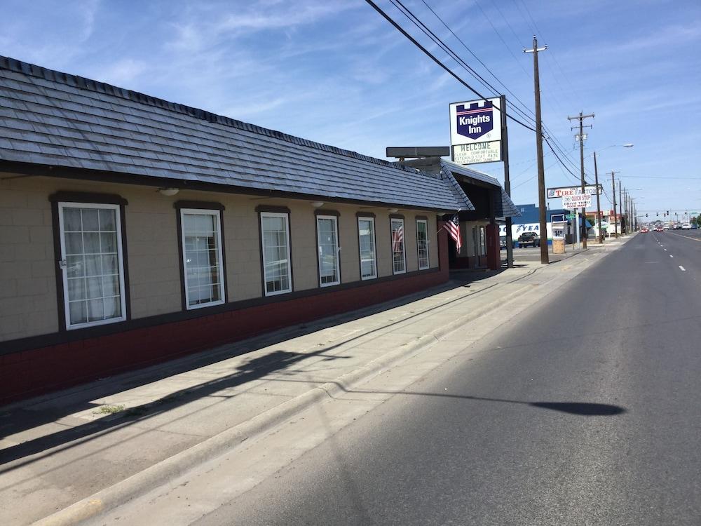 Rodeway Inn Hermiston - Umatilla photo 47