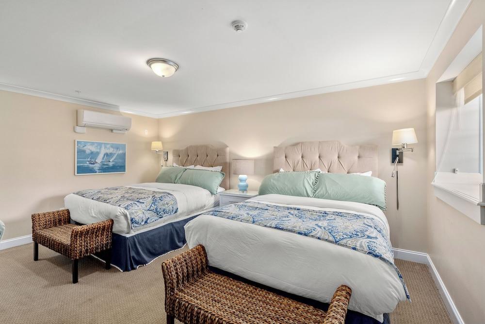 Guest House Suites photo 9
