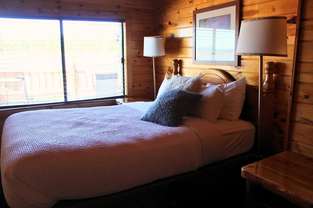 Anglers Lodge photo 28