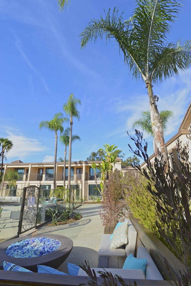 The Cove Hotel, Long Beach photo 41