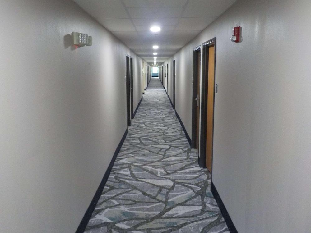MJ Inn and Suites photo 16