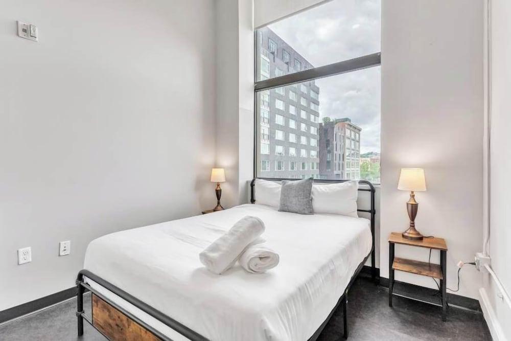 CozySuites - Press House photo 23