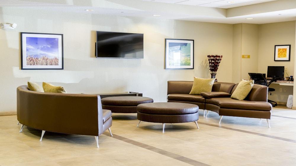 Candlewood Suites Memphis - Southaven by IHG photo 13