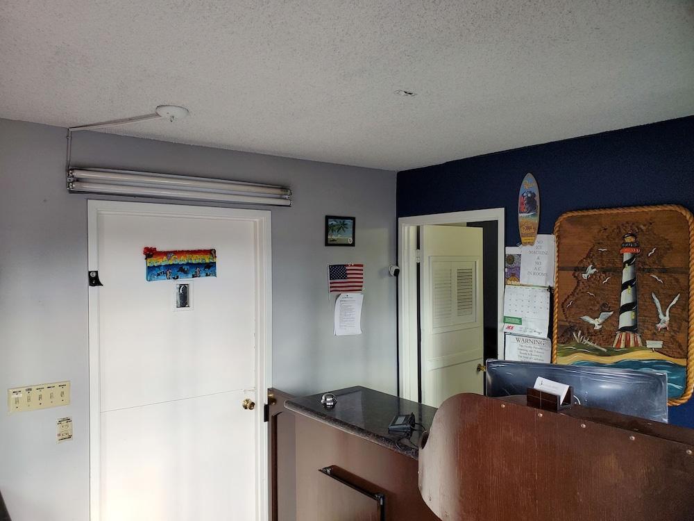 Sea Garden Inn photo 2