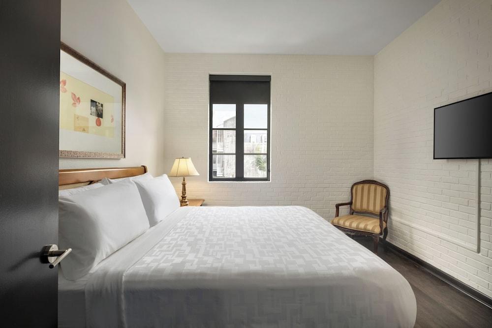 Le Richelieu Hotel photo 10