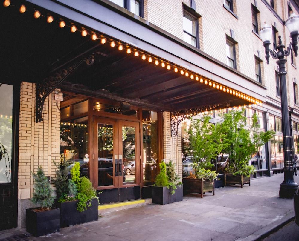 The Clyde Hotel Portland by Kasa Living photo 74