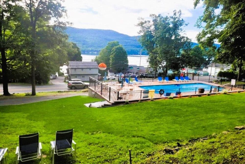 Boulder's Resort photo 85