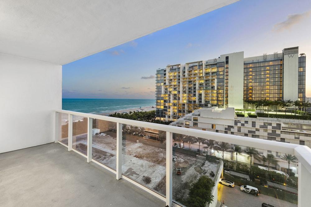 Ocean View Luxury Condo photo 11