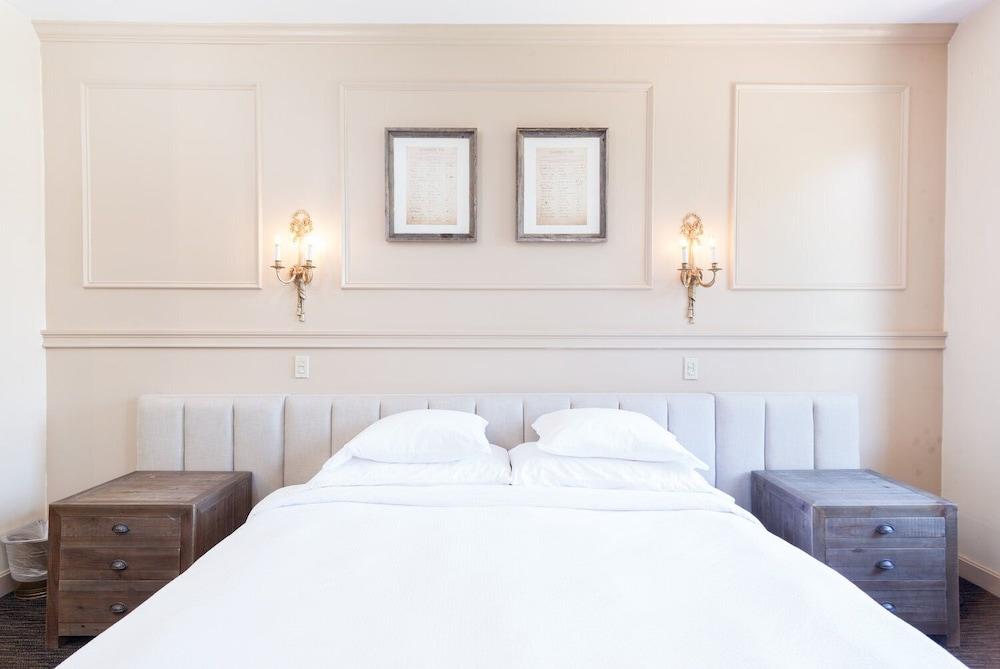 Garrison Inn Boutique Hotel photo 33