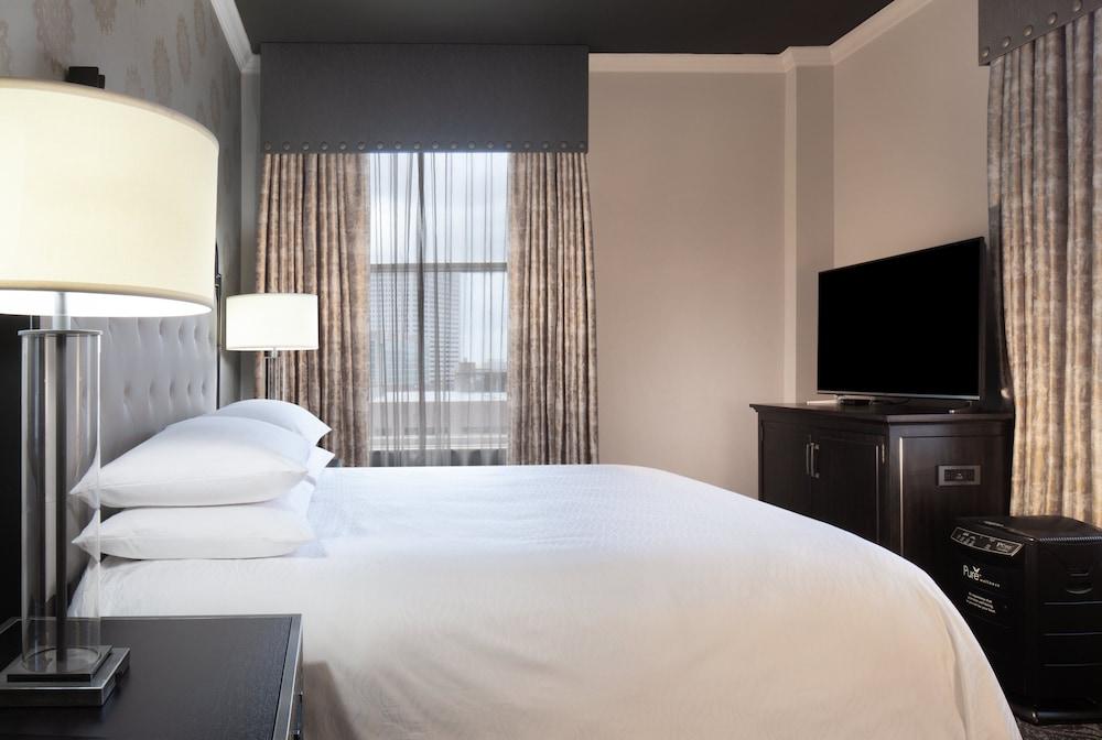 Le Pavillon, New Orleans, a Tribute Portfolio Hotel by Marriott photo 48