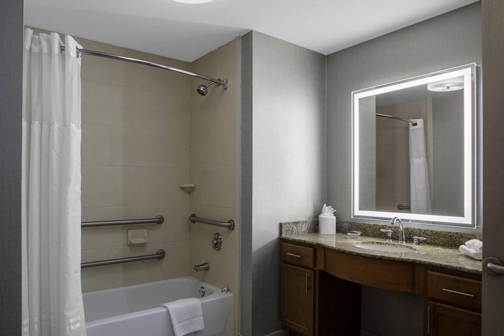 Homewood Suites by Hilton St Louis - Galleria photo 30