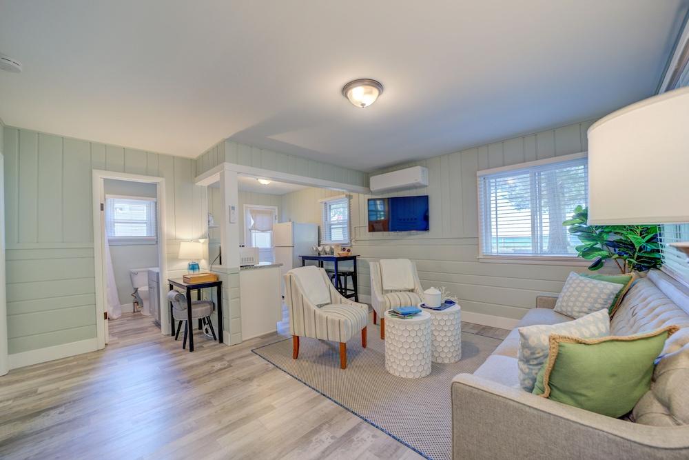 Scenic Drive Resort by DreamStay photo 56