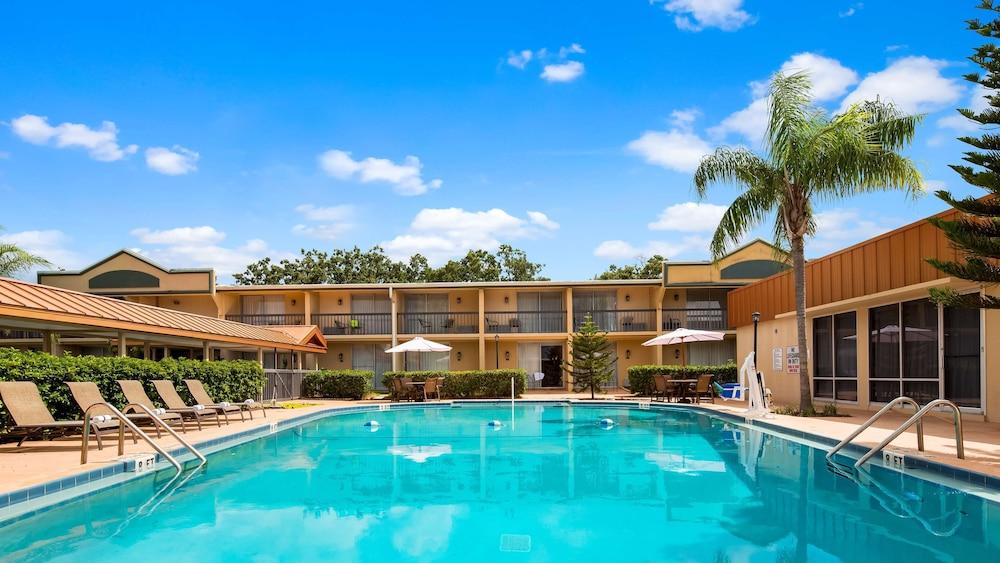 Best Western Orlando West photo 10