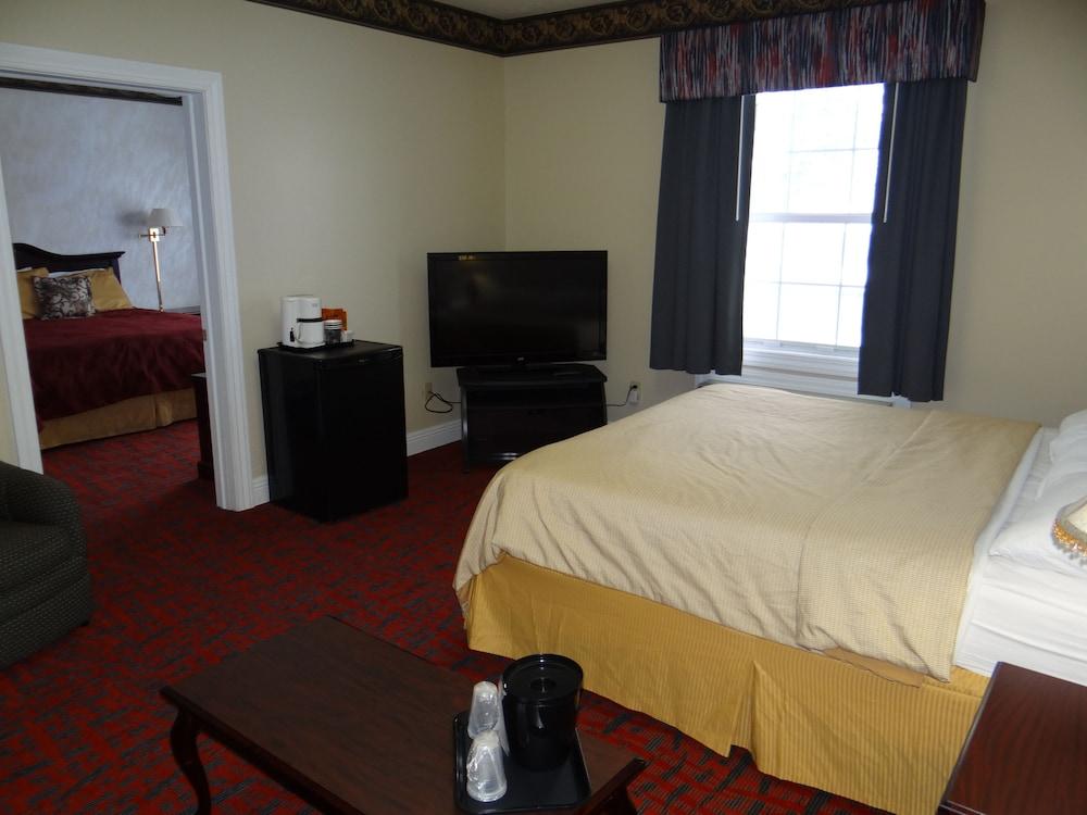 Edelweiss Lodge photo 6