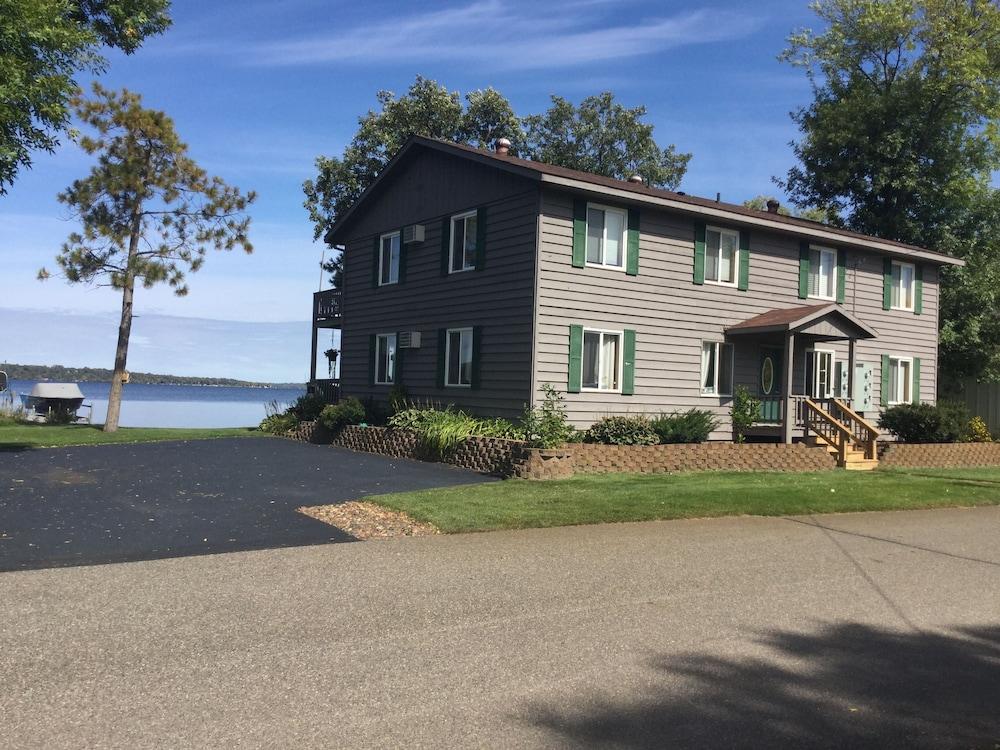 The Point - On Gull Lake photo 40