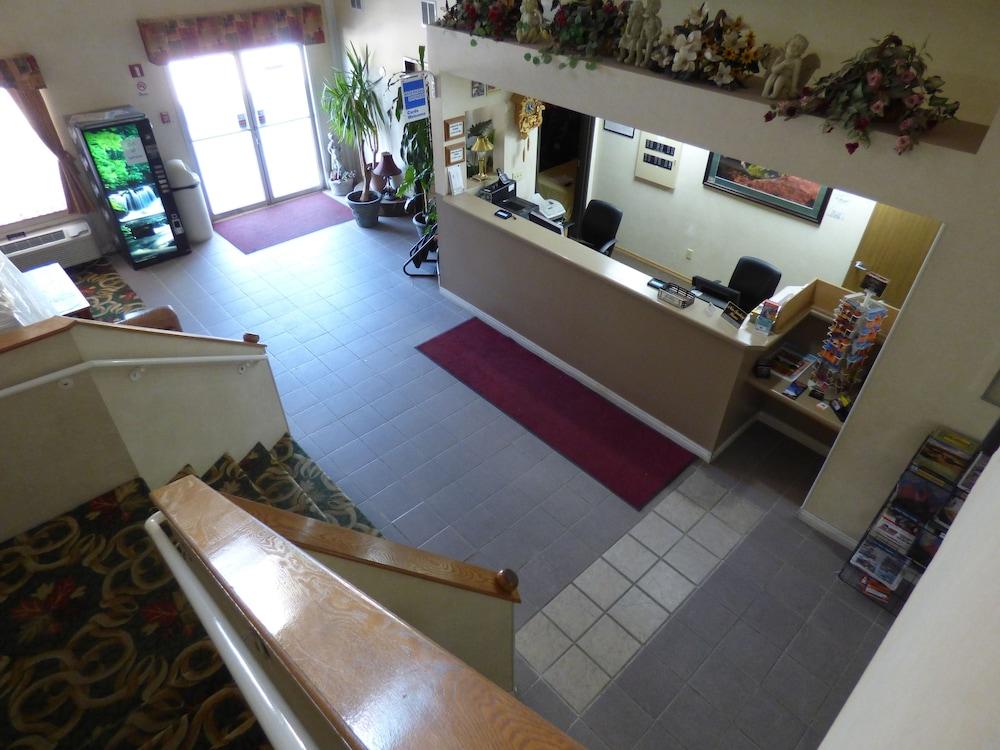 Moab Gateway Inn photo 15
