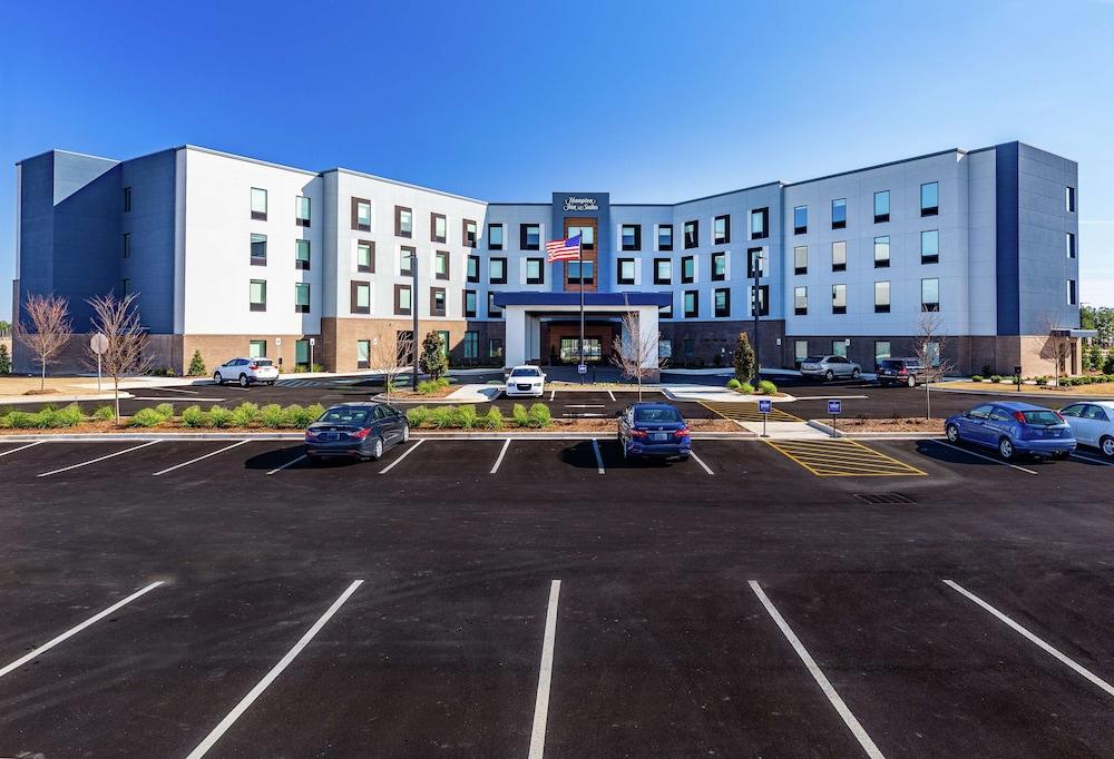 Hampton Inn & Suites Columbia Killian Road photo 28